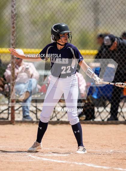 Thumbnail 3 in Duchesne vs North Summit (UHSAA 2A First Round) photogallery.