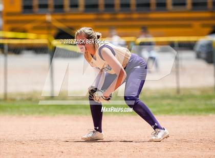 Thumbnail 1 in Duchesne vs North Summit (UHSAA 2A First Round) photogallery.
