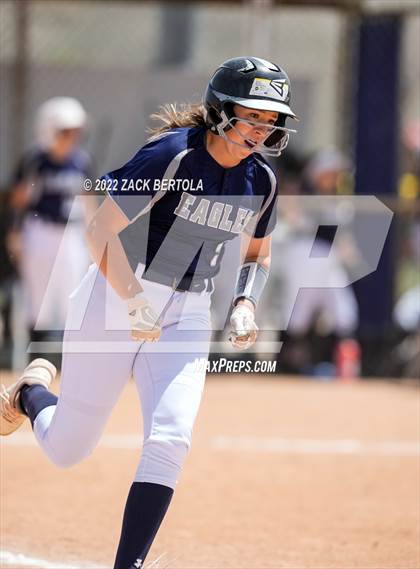 Thumbnail 2 in Duchesne vs North Summit (UHSAA 2A First Round) photogallery.