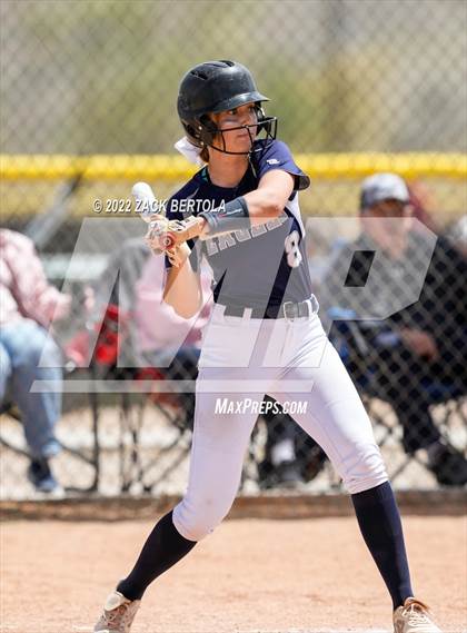 Thumbnail 2 in Duchesne vs North Summit (UHSAA 2A First Round) photogallery.