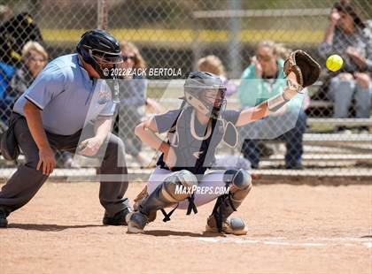 Thumbnail 2 in Duchesne vs North Summit (UHSAA 2A First Round) photogallery.