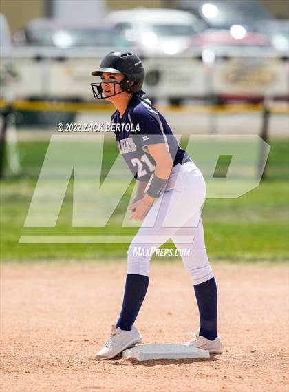 Thumbnail 1 in Duchesne vs North Summit (UHSAA 2A First Round) photogallery.