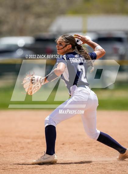 Thumbnail 2 in Duchesne vs North Summit (UHSAA 2A First Round) photogallery.