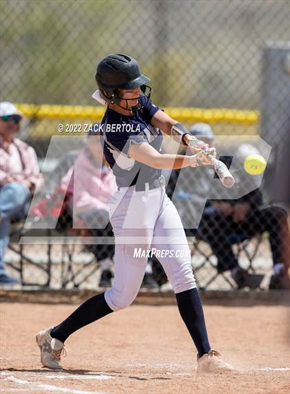 Thumbnail 2 in Duchesne vs North Summit (UHSAA 2A First Round) photogallery.