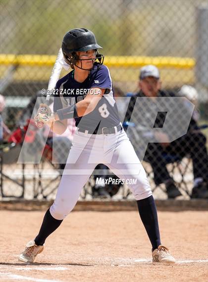Thumbnail 1 in Duchesne vs North Summit (UHSAA 2A First Round) photogallery.