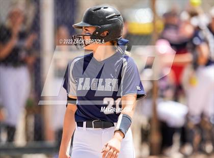Thumbnail 1 in Duchesne vs North Summit (UHSAA 2A First Round) photogallery.