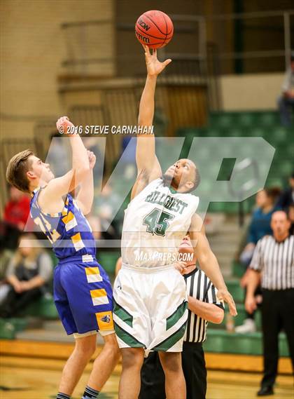 Thumbnail 2 in Taylorsville @ Hillcrest photogallery.