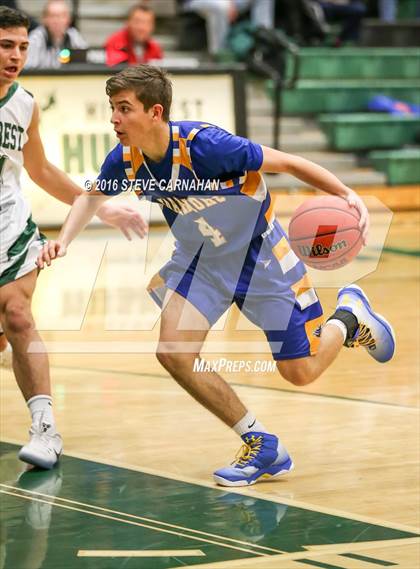 Thumbnail 1 in Taylorsville @ Hillcrest photogallery.