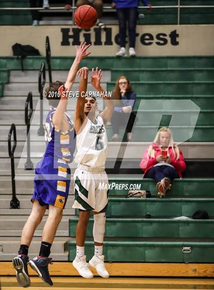 Thumbnail 2 in Taylorsville @ Hillcrest photogallery.