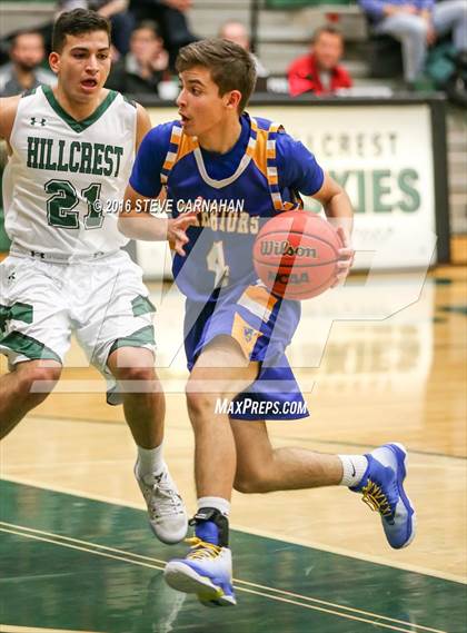 Thumbnail 3 in Taylorsville @ Hillcrest photogallery.