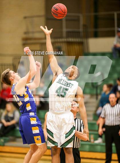 Thumbnail 1 in Taylorsville @ Hillcrest photogallery.