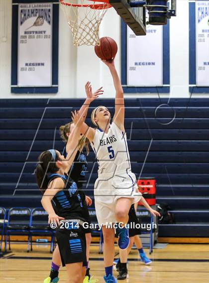 Thumbnail 3 in Ponte Vedra @ Bartram Trail photogallery.
