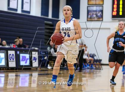 Thumbnail 3 in Ponte Vedra @ Bartram Trail photogallery.