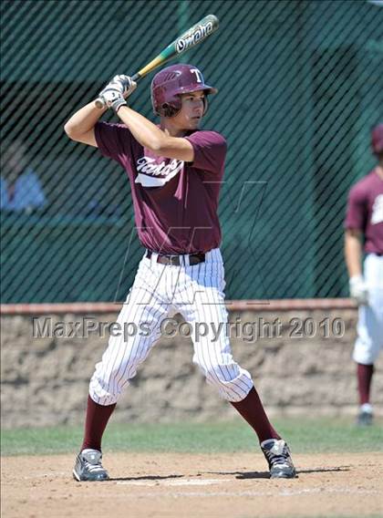 Thumbnail 3 in Torrance vs. Los Alamitos photogallery.