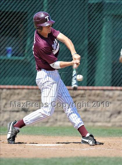 Thumbnail 2 in Torrance vs. Los Alamitos photogallery.