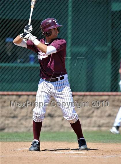 Thumbnail 2 in Torrance vs. Los Alamitos photogallery.