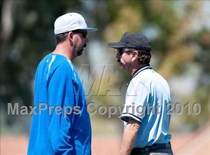 Thumbnail 3 in Torrance vs. Los Alamitos photogallery.