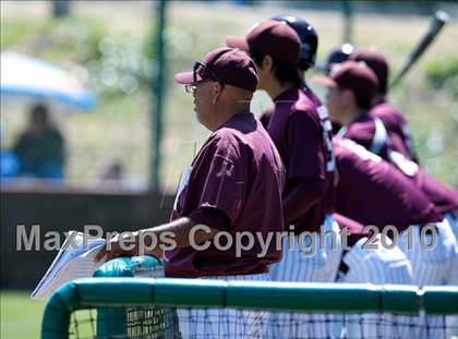Thumbnail 1 in Torrance vs. Los Alamitos photogallery.