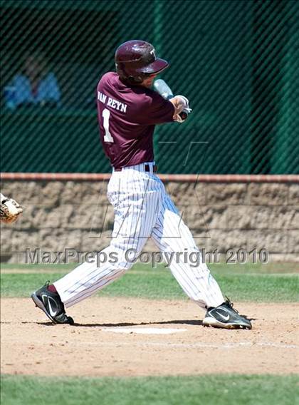 Thumbnail 2 in Torrance vs. Los Alamitos photogallery.