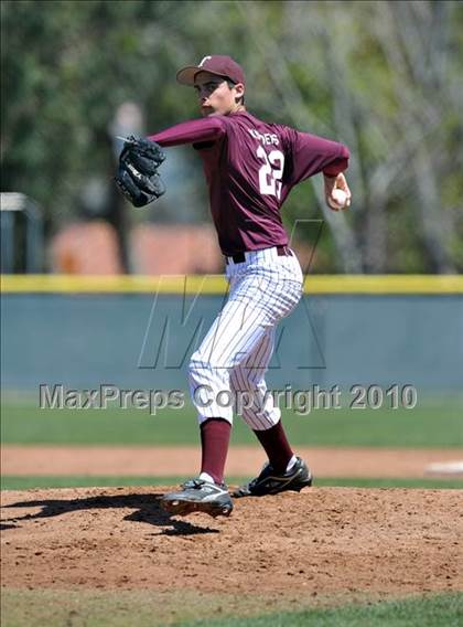 Thumbnail 3 in Torrance vs. Los Alamitos photogallery.