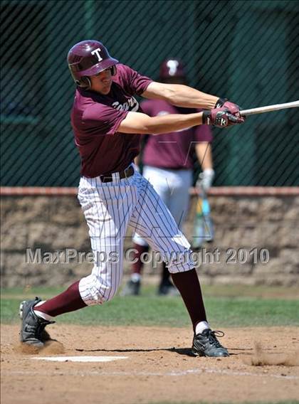 Thumbnail 3 in Torrance vs. Los Alamitos photogallery.