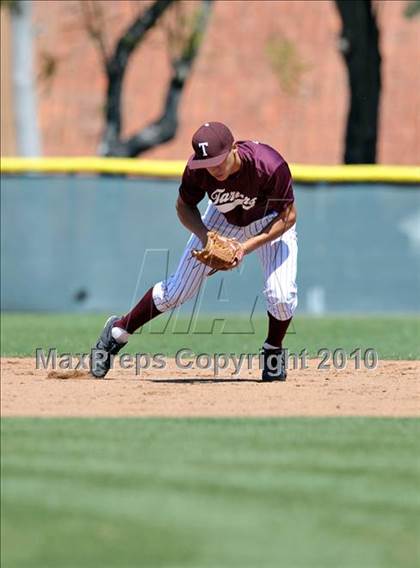 Thumbnail 3 in Torrance vs. Los Alamitos photogallery.