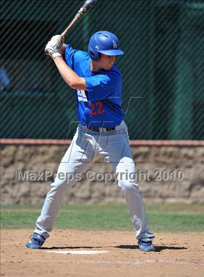 Thumbnail 3 in Torrance vs. Los Alamitos photogallery.