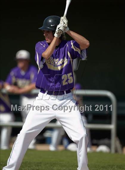 Thumbnail 2 in Willows vs. Durham (CIF NS D3 Final) photogallery.