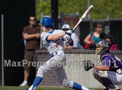 Thumbnail 3 in Willows vs. Durham (CIF NS D3 Final) photogallery.