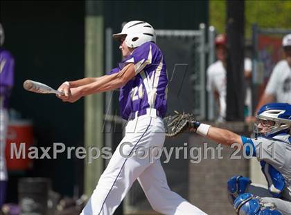 Thumbnail 3 in Willows vs. Durham (CIF NS D3 Final) photogallery.