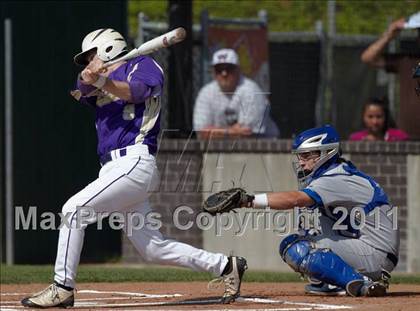 Thumbnail 2 in Willows vs. Durham (CIF NS D3 Final) photogallery.