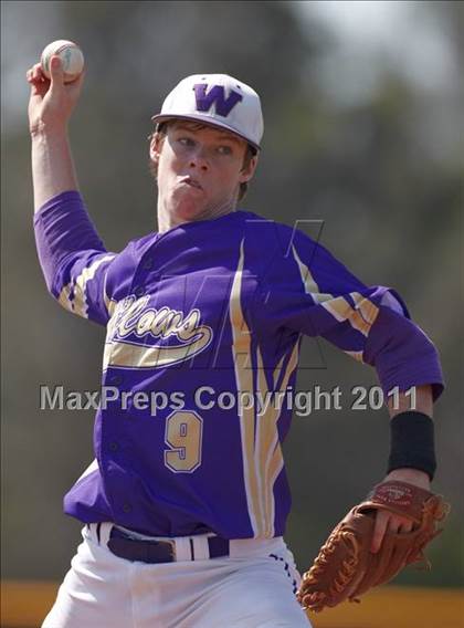 Thumbnail 2 in Willows vs. Durham (CIF NS D3 Final) photogallery.