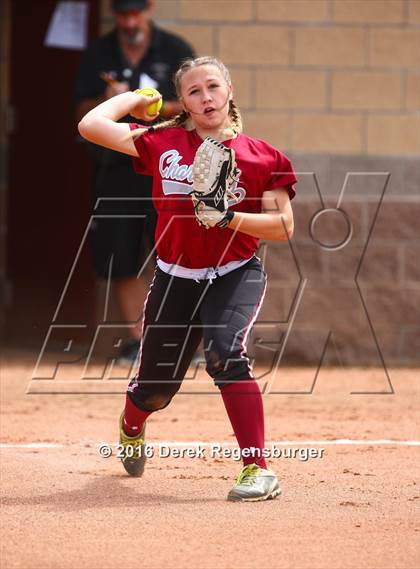 Thumbnail 2 in Chatfield vs Silver Creek (Erie Festival of Champions) photogallery.