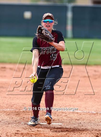 Thumbnail 2 in Chatfield vs Silver Creek (Erie Festival of Champions) photogallery.