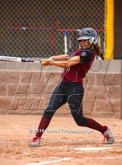 Thumbnail 3 in Chatfield vs Silver Creek (Erie Festival of Champions) photogallery.