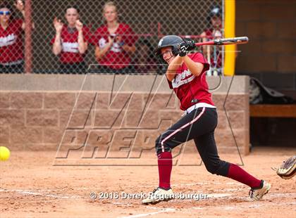 Thumbnail 2 in Chatfield vs Silver Creek (Erie Festival of Champions) photogallery.