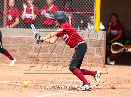 Thumbnail 3 in Chatfield vs Silver Creek (Erie Festival of Champions) photogallery.