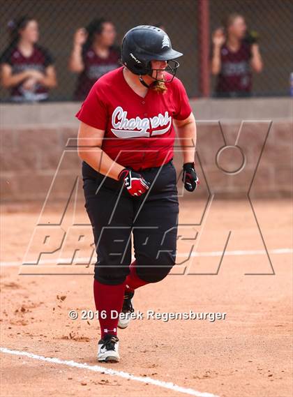 Thumbnail 1 in Chatfield vs Silver Creek (Erie Festival of Champions) photogallery.