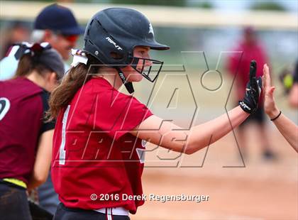 Thumbnail 2 in Chatfield vs Silver Creek (Erie Festival of Champions) photogallery.