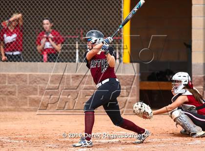 Thumbnail 3 in Chatfield vs Silver Creek (Erie Festival of Champions) photogallery.