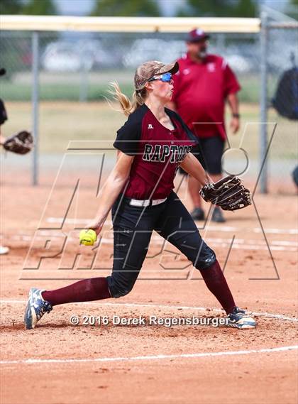 Thumbnail 1 in Chatfield vs Silver Creek (Erie Festival of Champions) photogallery.