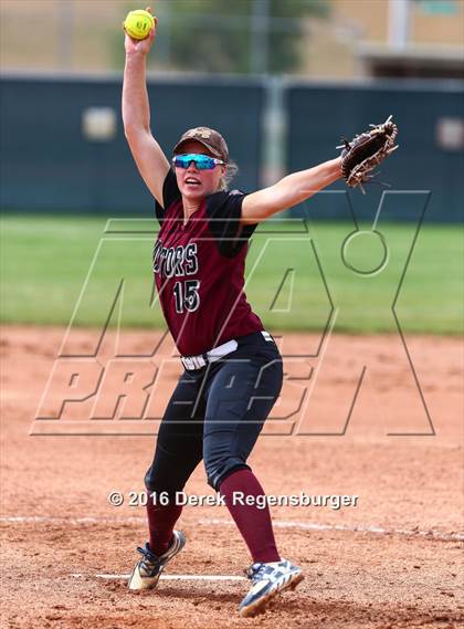 Thumbnail 3 in Chatfield vs Silver Creek (Erie Festival of Champions) photogallery.