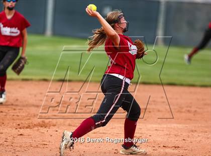 Thumbnail 3 in Chatfield vs Silver Creek (Erie Festival of Champions) photogallery.