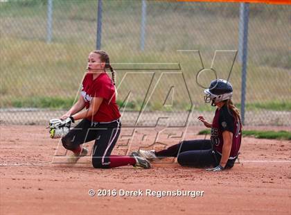 Thumbnail 2 in Chatfield vs Silver Creek (Erie Festival of Champions) photogallery.