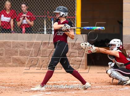 Thumbnail 2 in Chatfield vs Silver Creek (Erie Festival of Champions) photogallery.