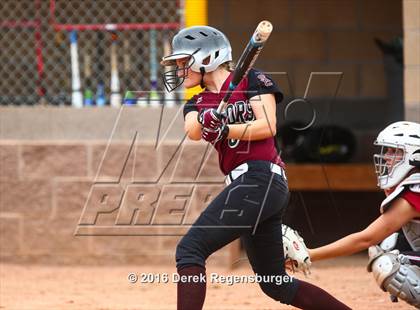 Thumbnail 2 in Chatfield vs Silver Creek (Erie Festival of Champions) photogallery.
