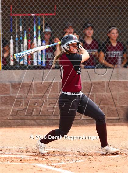 Thumbnail 1 in Chatfield vs Silver Creek (Erie Festival of Champions) photogallery.