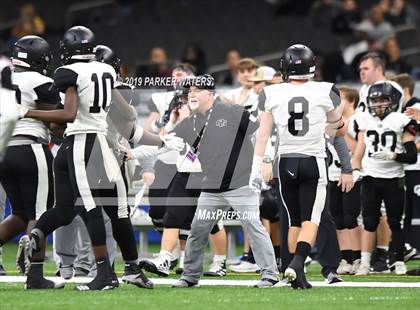 Thumbnail 1 in White Castle @ Oak Grove (LHSAA Class 1A Final)  photogallery.