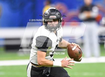 Thumbnail 1 in White Castle @ Oak Grove (LHSAA Class 1A Final)  photogallery.