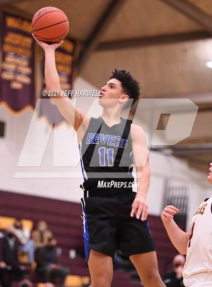 Thumbnail 3 in Revere @ Walsh Jesuit photogallery.